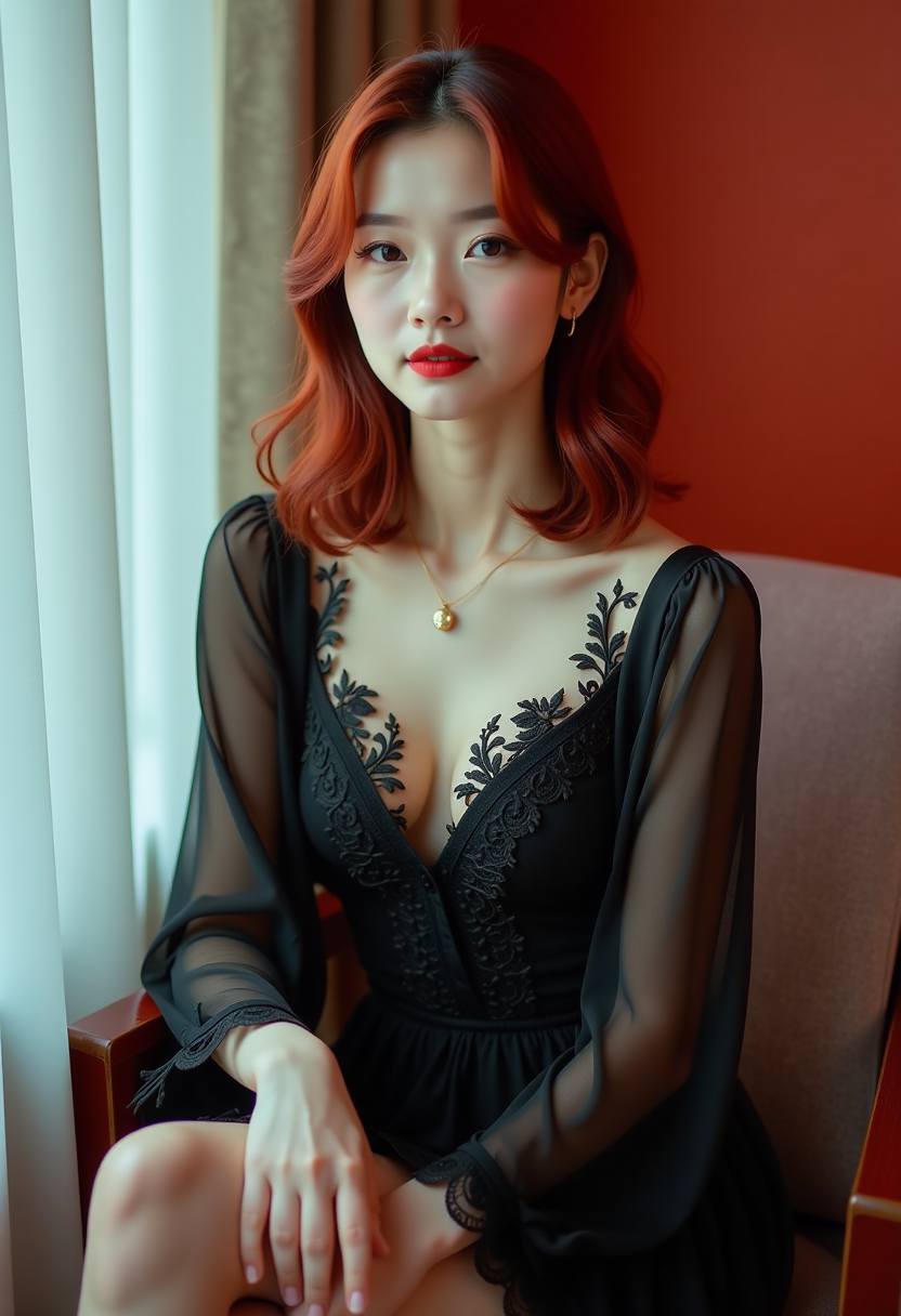 回到家的姐姐配乐赏析